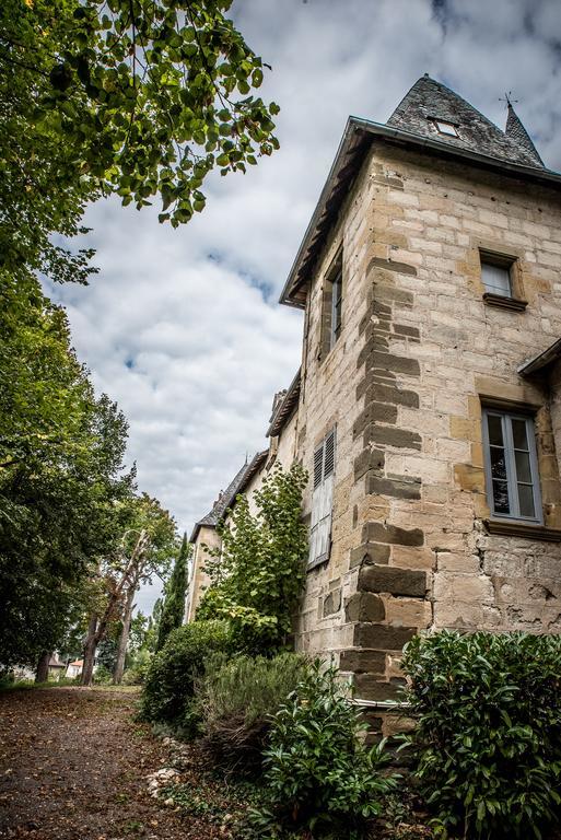 Hotel Château De Lacan Brive-la-Gaillarde