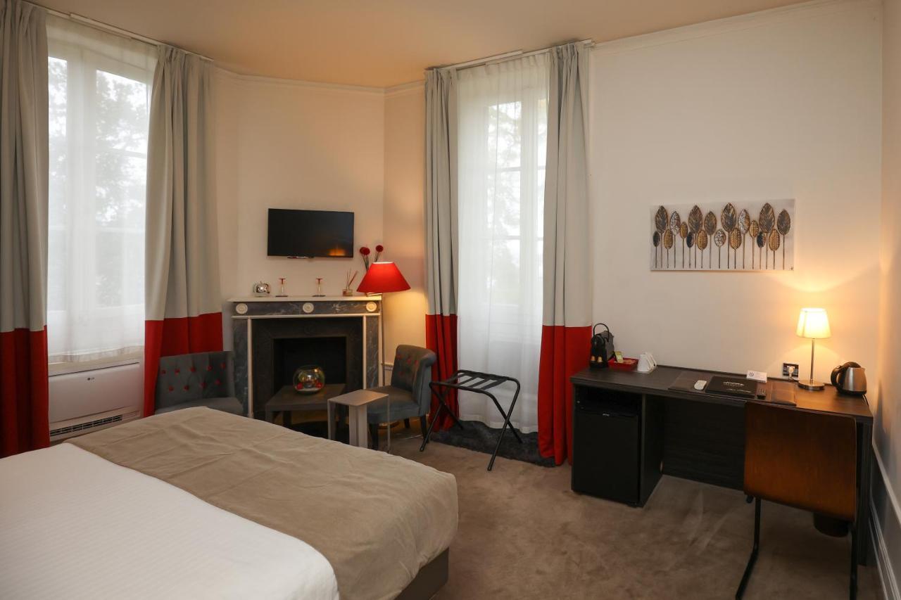 Chateau De Lacan Brive-la-Gaillarde