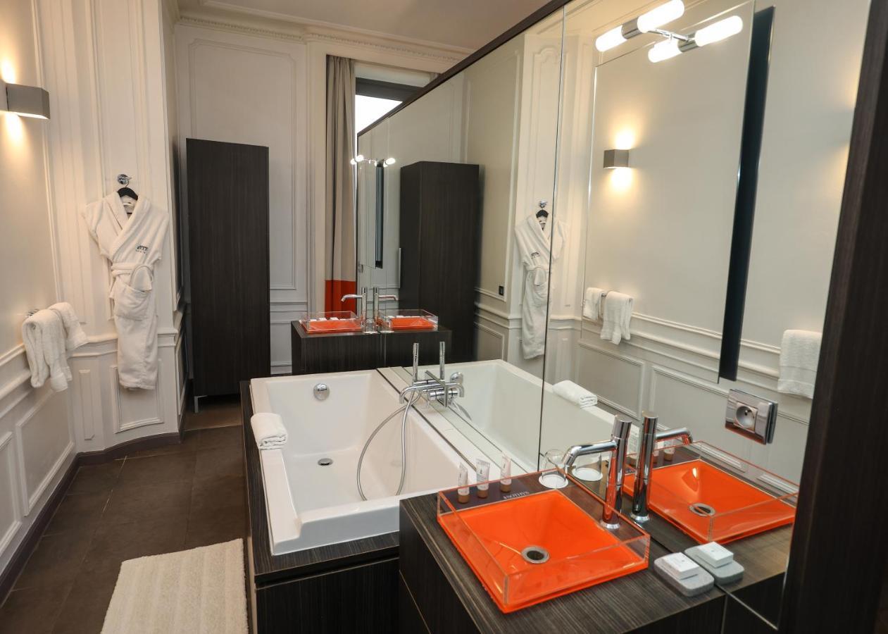 Hotel Château De Lacan 4*