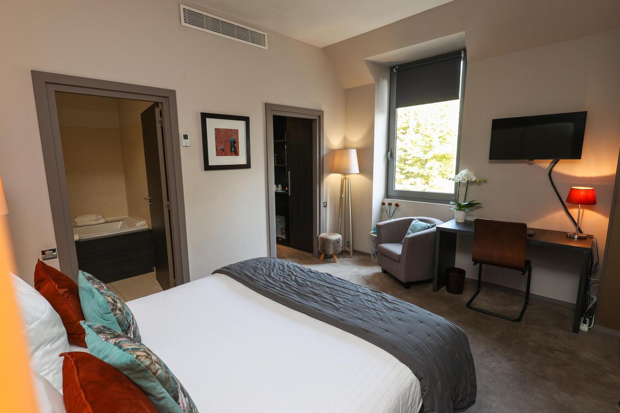 Chateau De Lacan Hotel Brive-la-Gaillarde
