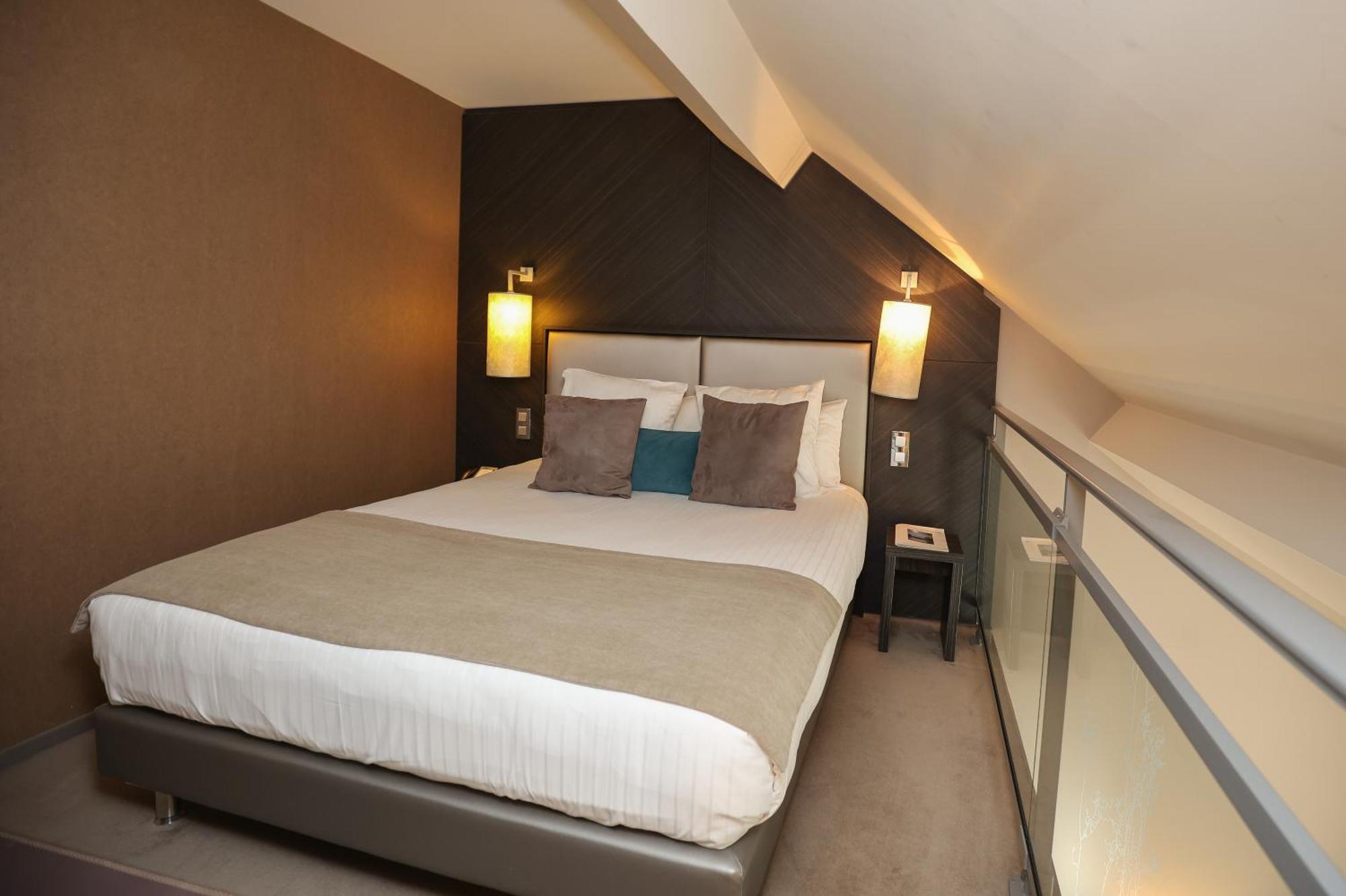 Chateau De Lacan 4* Brive-la-Gaillarde