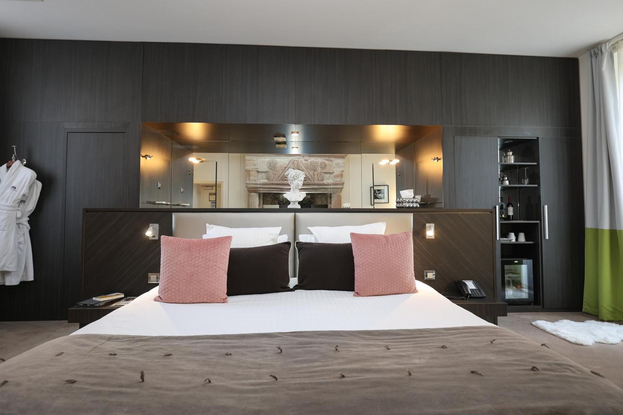 Château De Lacan 4*