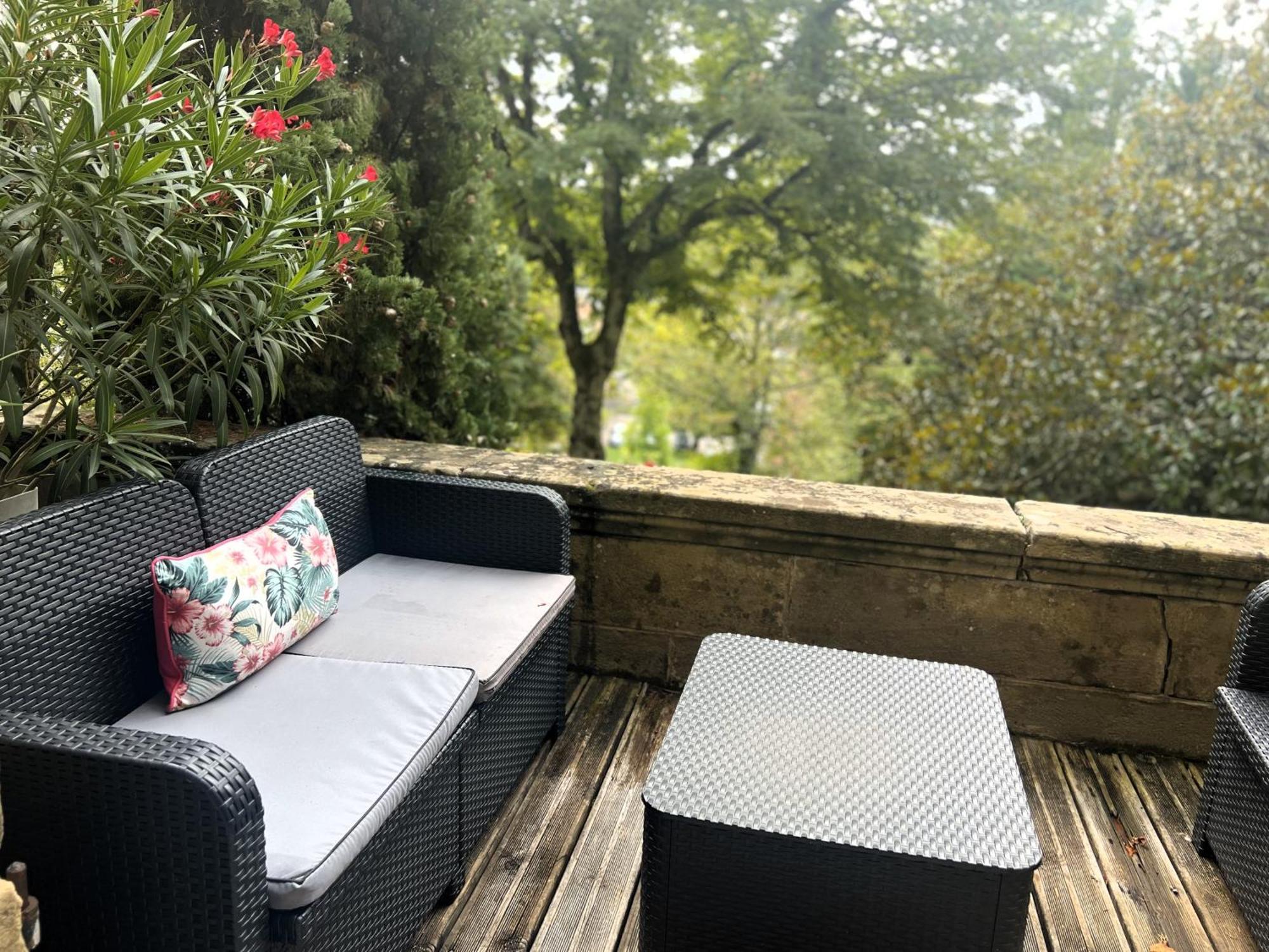 Chateau De Lacan 4*