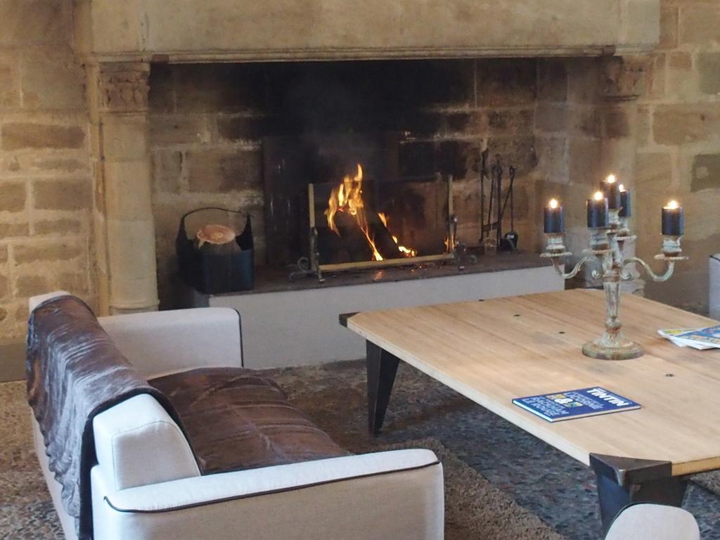 Château De Lacan 4* Brive-la-Gaillarde