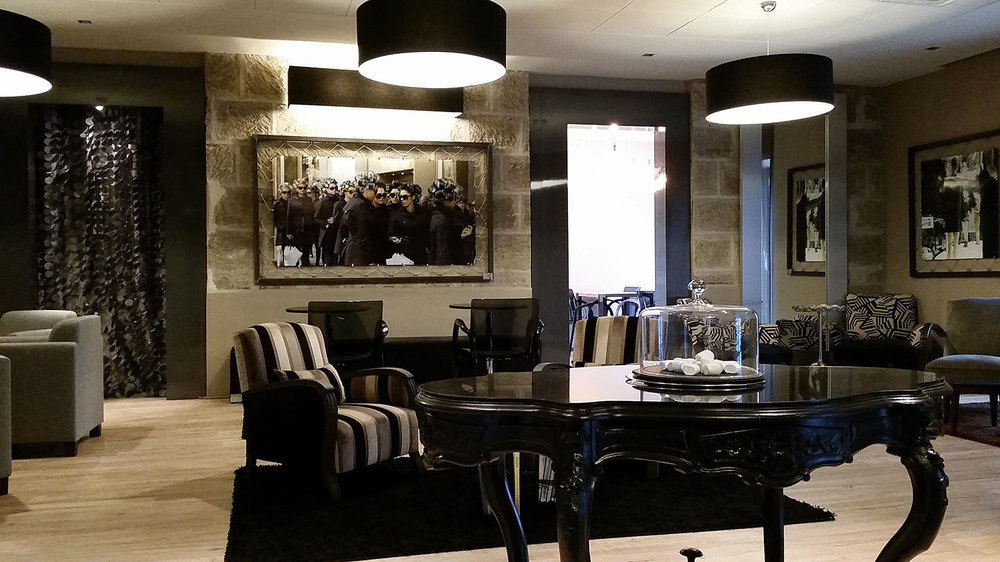Château De Lacan Hotel 4*