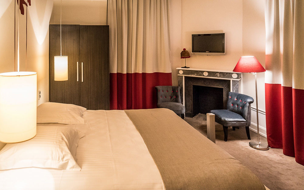 Chateau De Lacan 4* Brive-la-Gaillarde