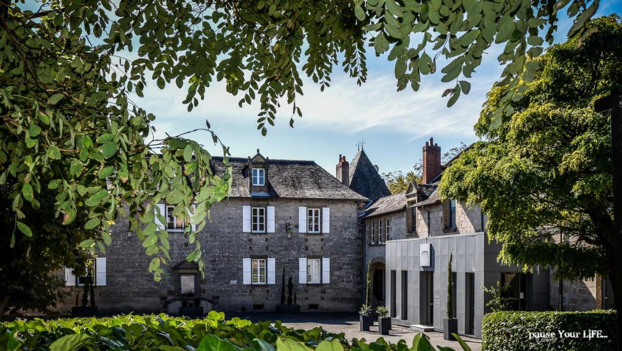 Château De Lacan
